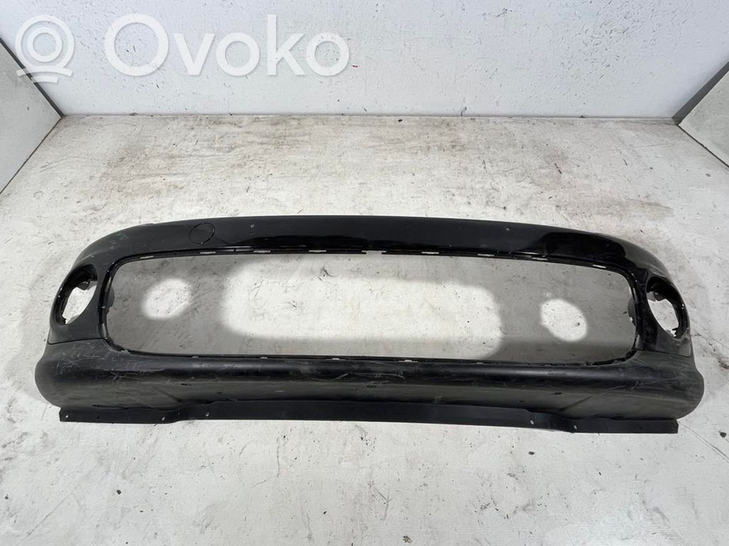 Mini One - Cooper Coupe R56 Front bumper 