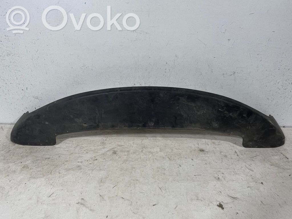Mini Cooper Countryman R60 Front bumper lip 