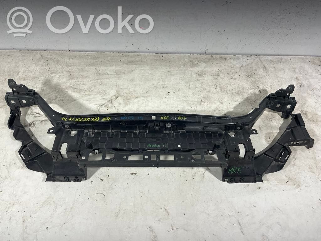 Ford Mondeo MK V Radiatoru panelis 