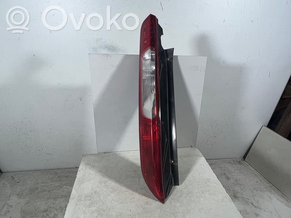 Ford Focus Rear/tail lights 