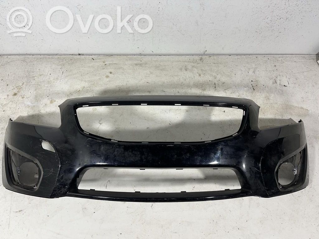 Volvo C30 Front bumper 