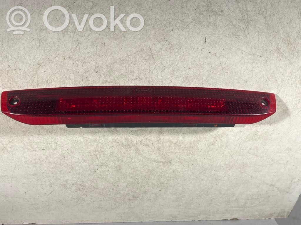 Ford Focus Third/center stoplight 