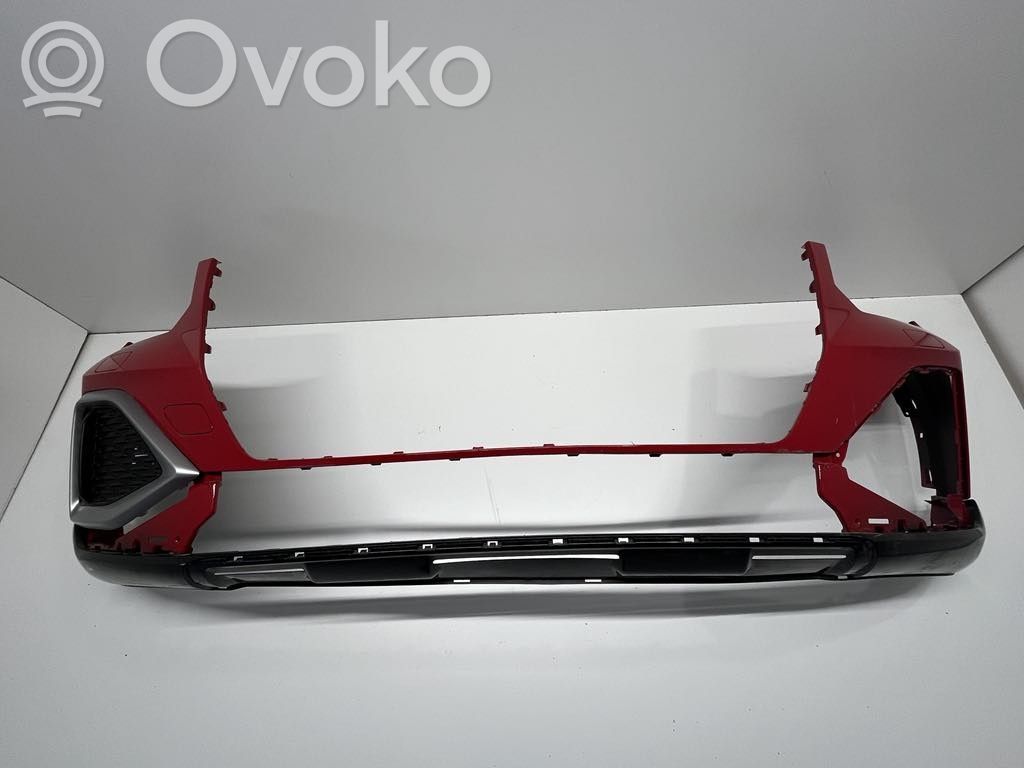 Priekinis bamperis   81A807437GF,81A807437G,81A807437