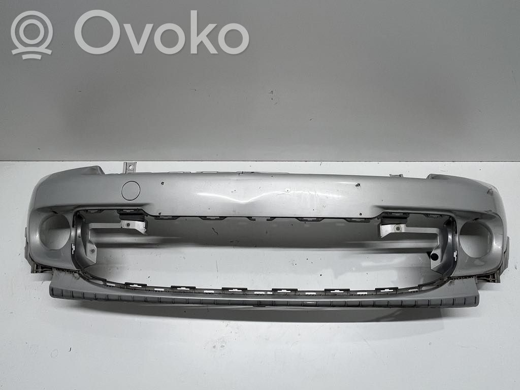Mini One - Cooper Coupe R56 Front bumper 