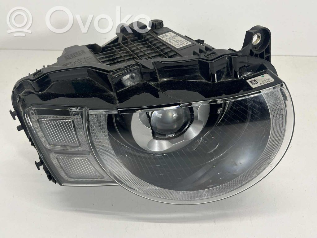 Land Rover Defender Lampa przednia 