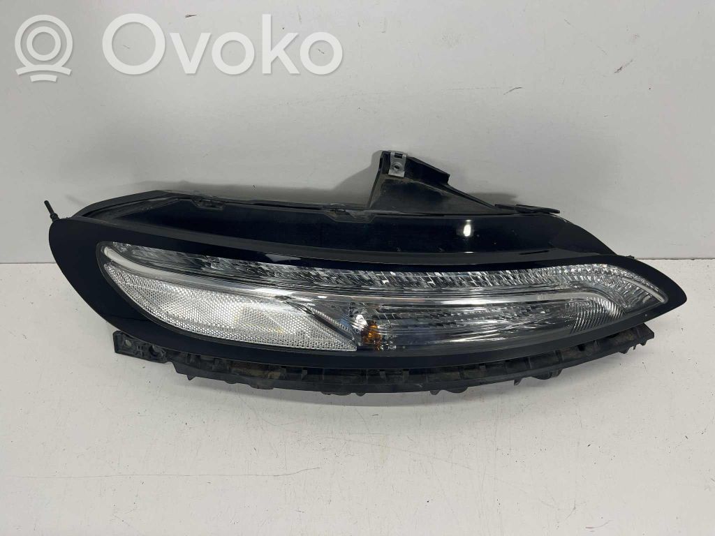 Jeep Cherokee KL Scheinwerfer 