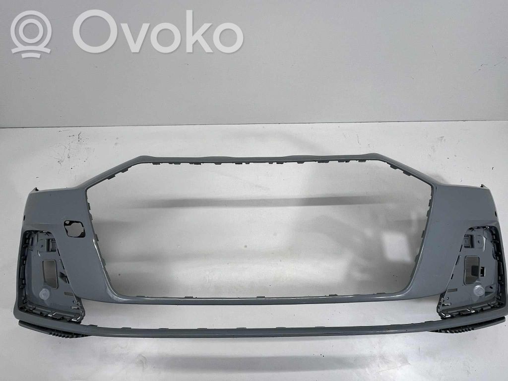 Front bumper   82A807437