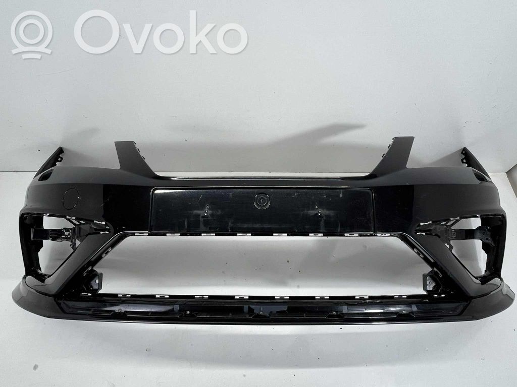 Front bumper   5F0807221AB,5F0807217KA,5F0807221