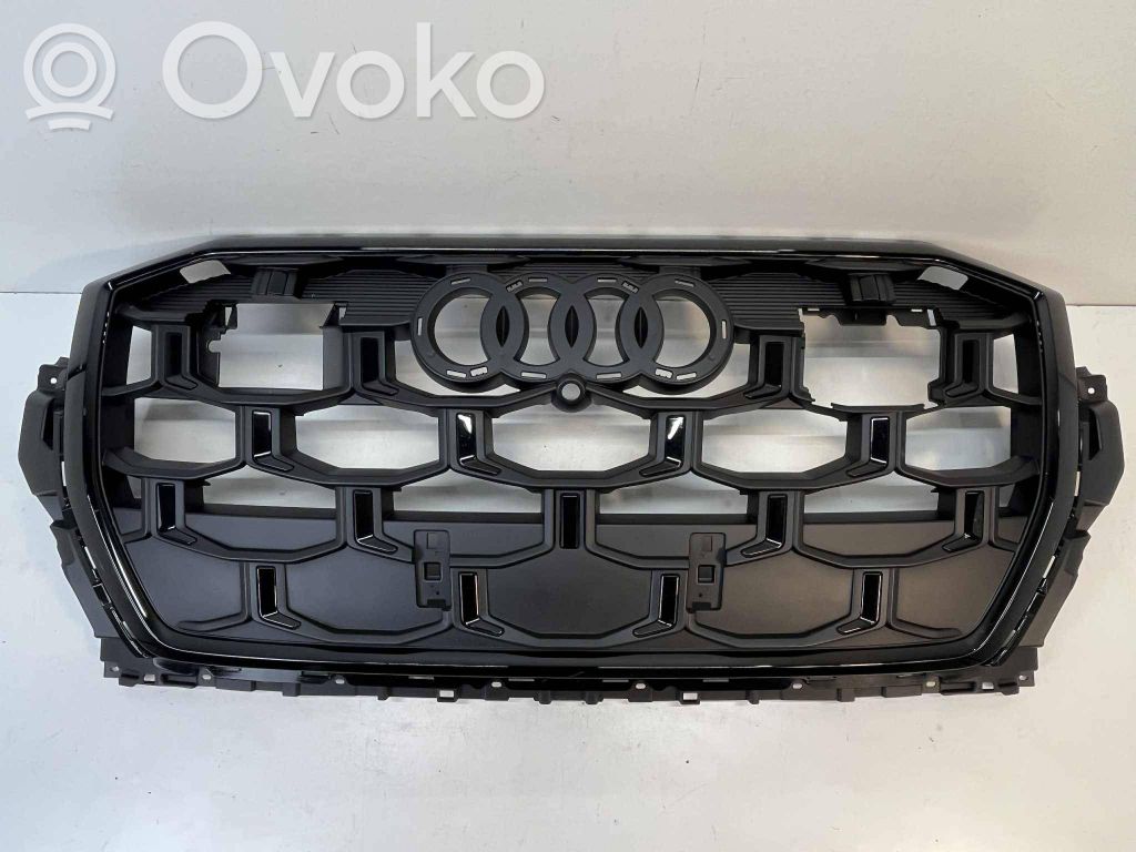 Audi Q7 4M Grilă radiator față 