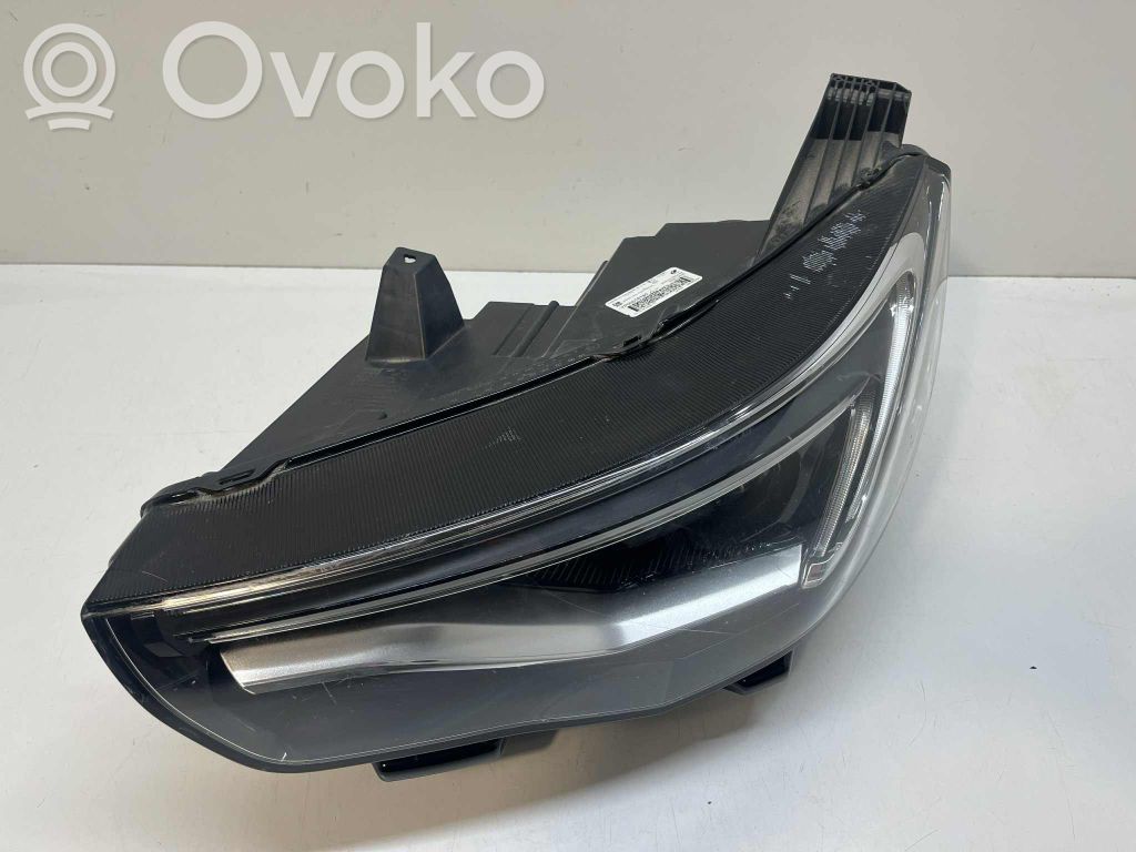 Opel Grandland X Headlight/headlamp 
