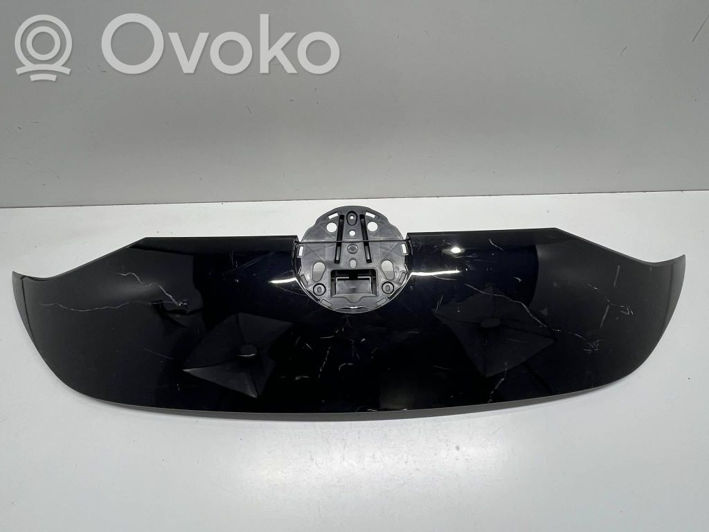 Volkswagen ID. Buzz Etusäleikkö 