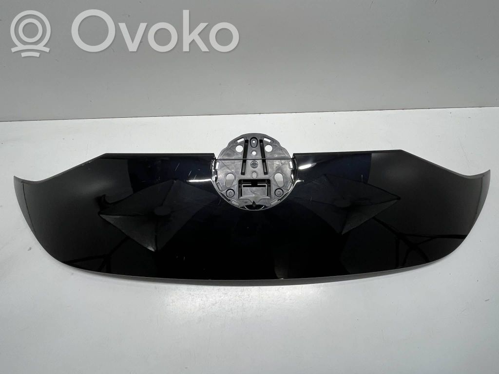 Volkswagen ID. Buzz Etusäleikkö 
