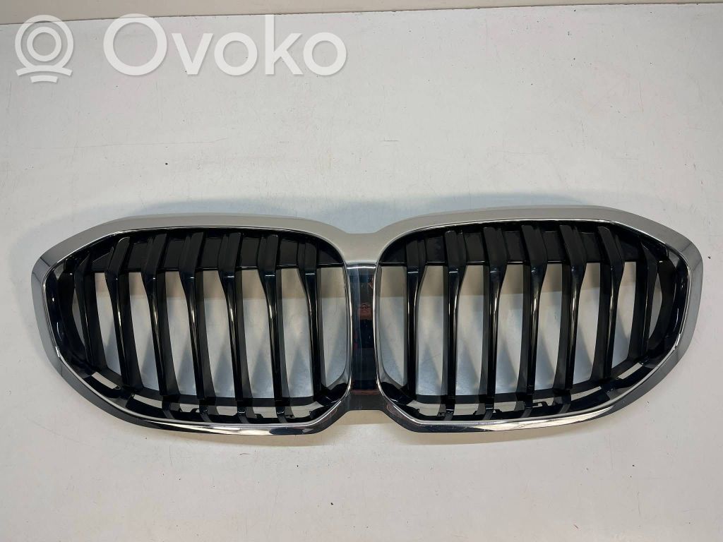 BMW 1 F40 Etusäleikkö 