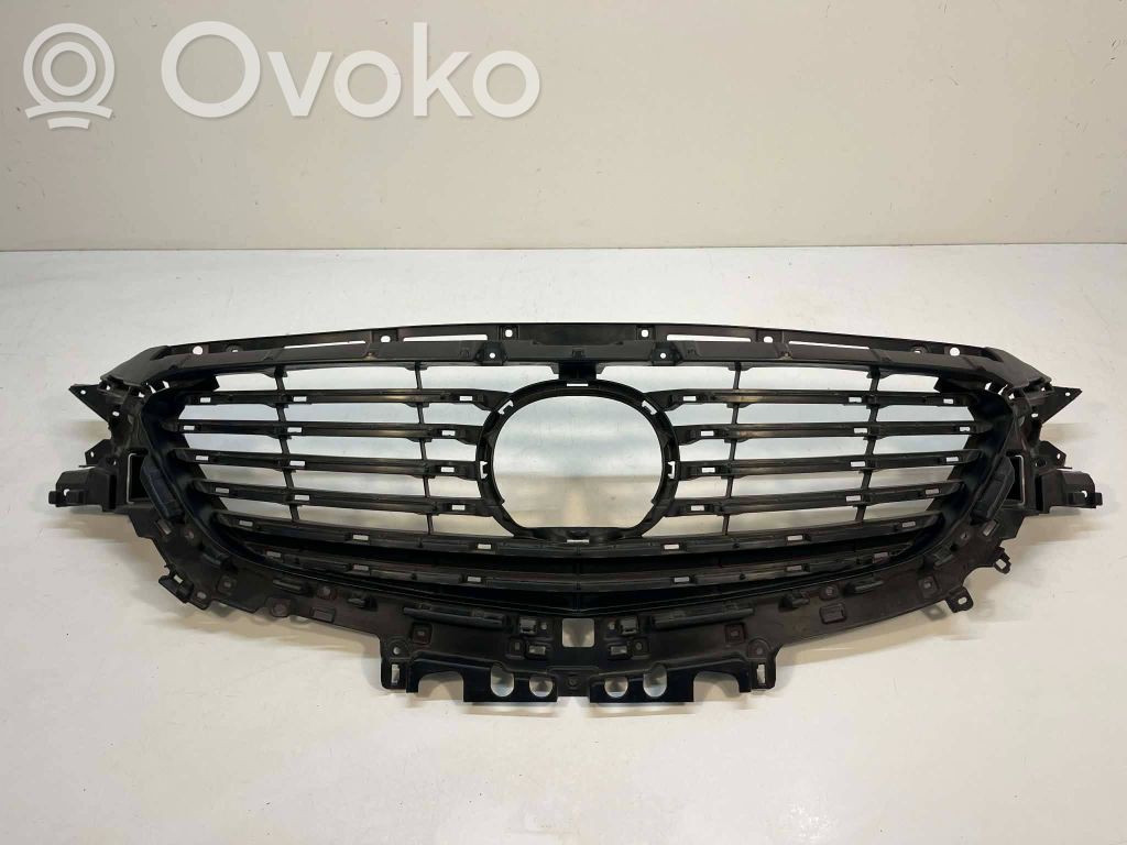 Front grill   G46L50712
