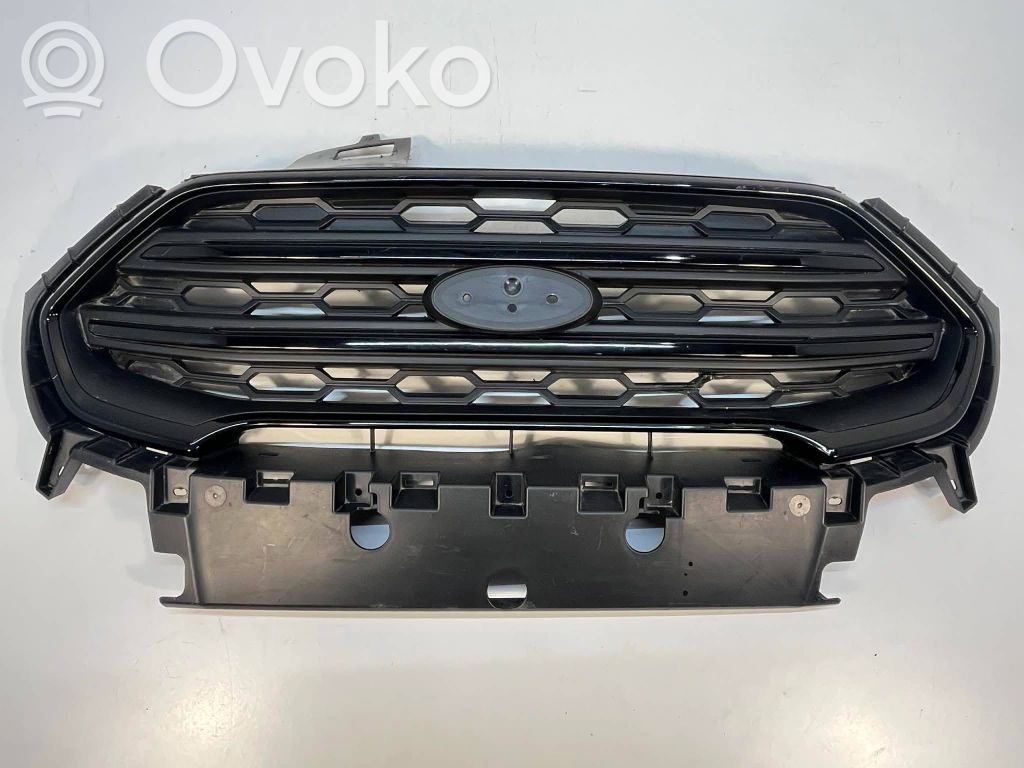 Ford Ecosport Etusäleikkö 
