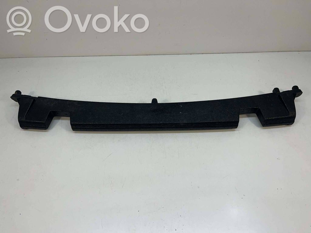 Nissan Qashqai Absorber zderzaka przedniego 