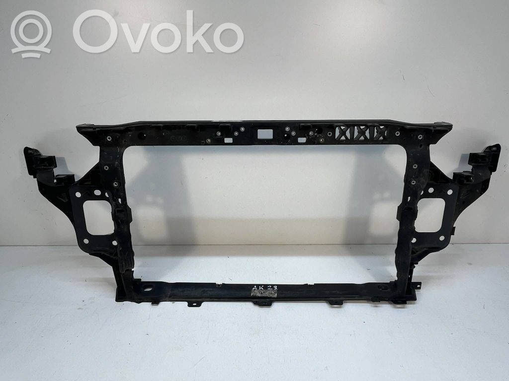 Radiator support slam panel   64101J7000