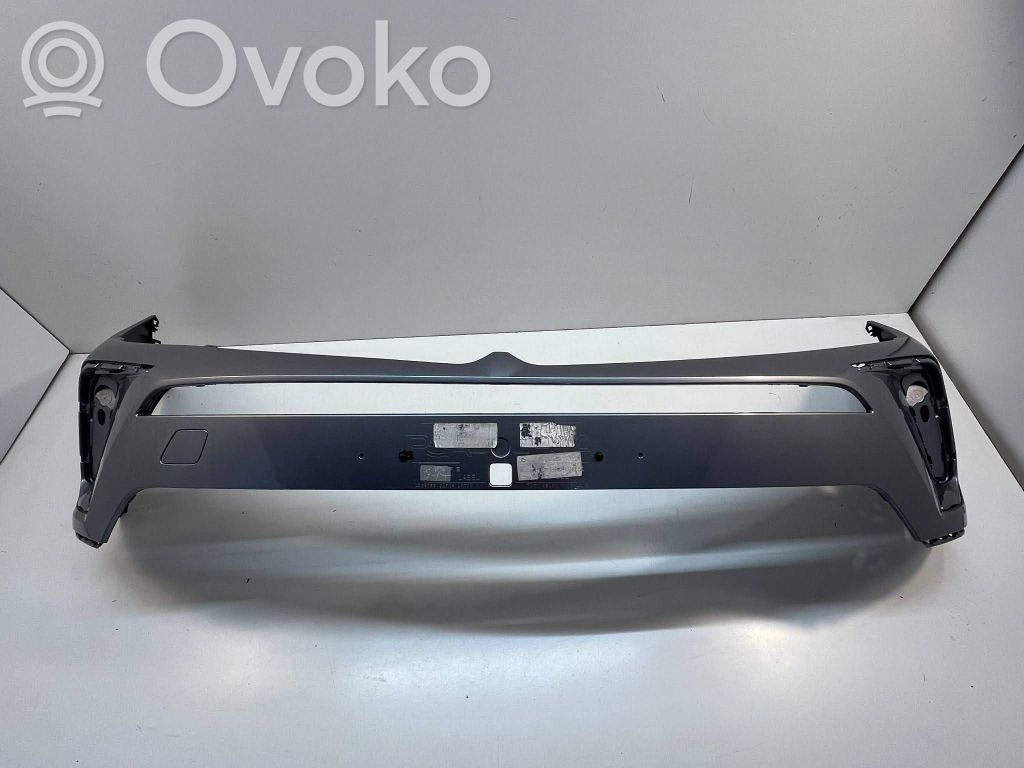 Opel Grandland X Zderzak przedni 