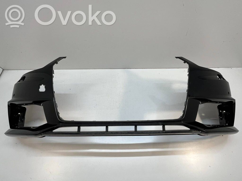 Audi A1 Front bumper 