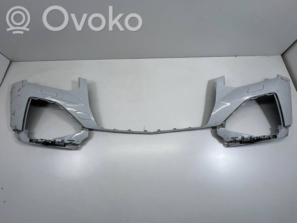 Audi Q2 - Priekinis bamperis 