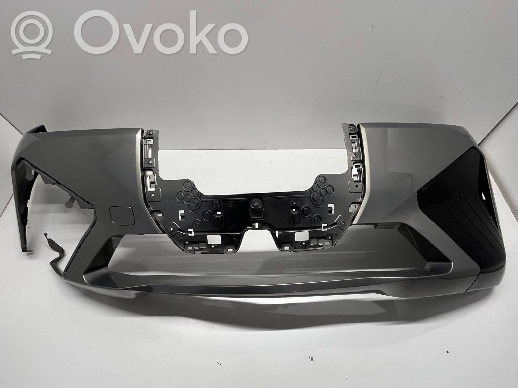 Front bumper   51117933621,7933621,19017412