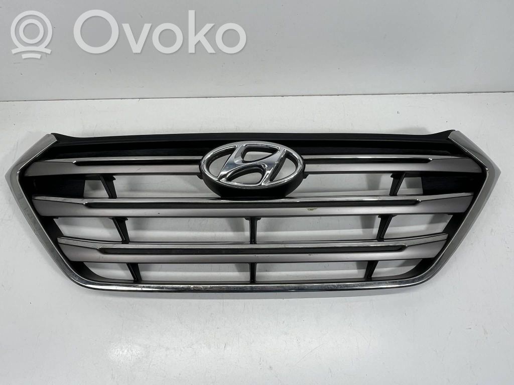 Hyundai Tucson TL Grilă radiator față 