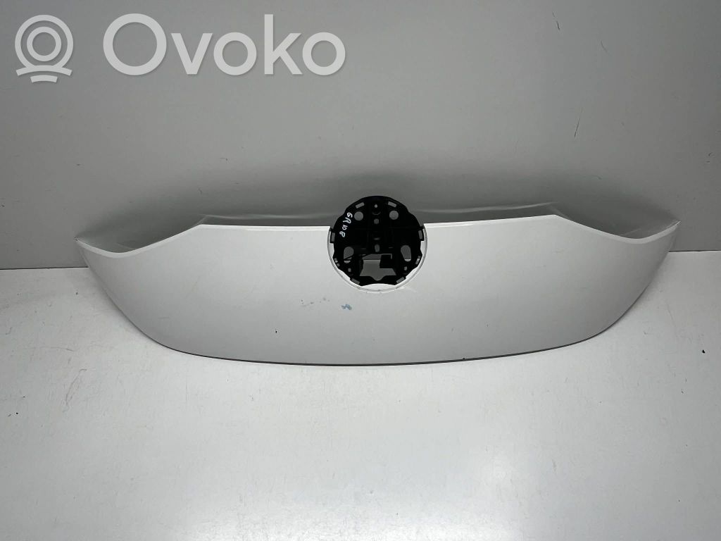 Volkswagen ID. Buzz Etusäleikkö 