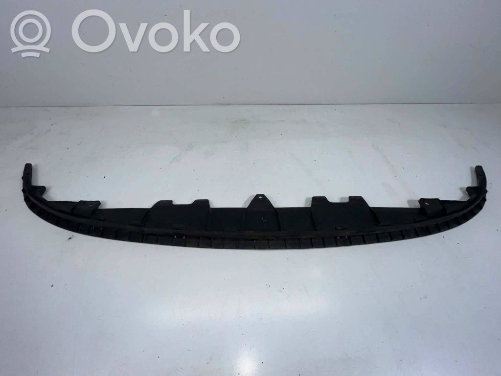 Volkswagen Eos Front bumper lip 