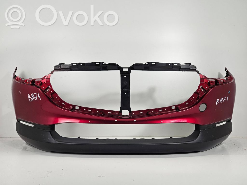 Mazda CX-30 Priekinis bamperis 