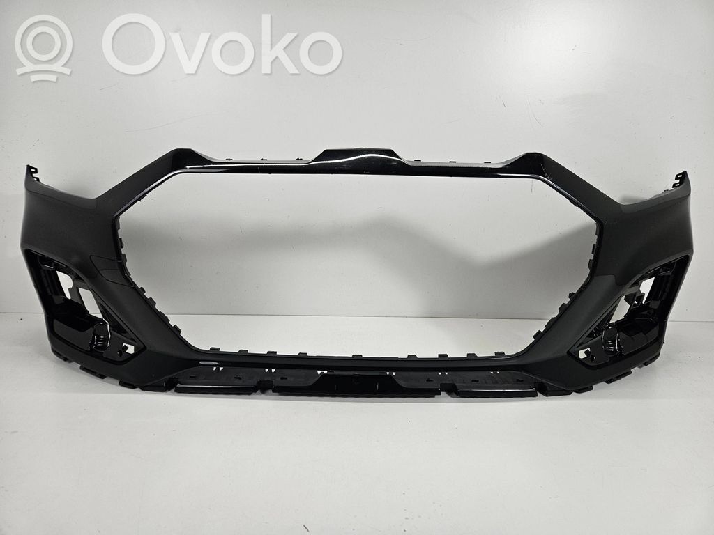 Audi A1 Front bumper 