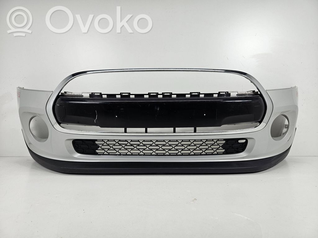 Mini One - Cooper F56 F55 Zderzak przedni 