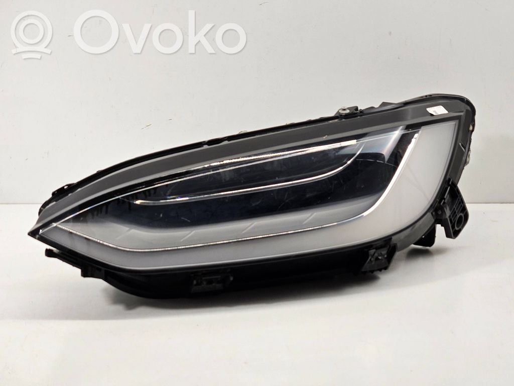 Headlight/headlamp   103431800E