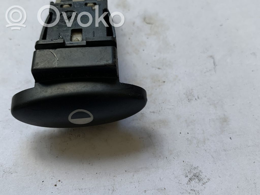 Citroen C5 Interior lighting switch 