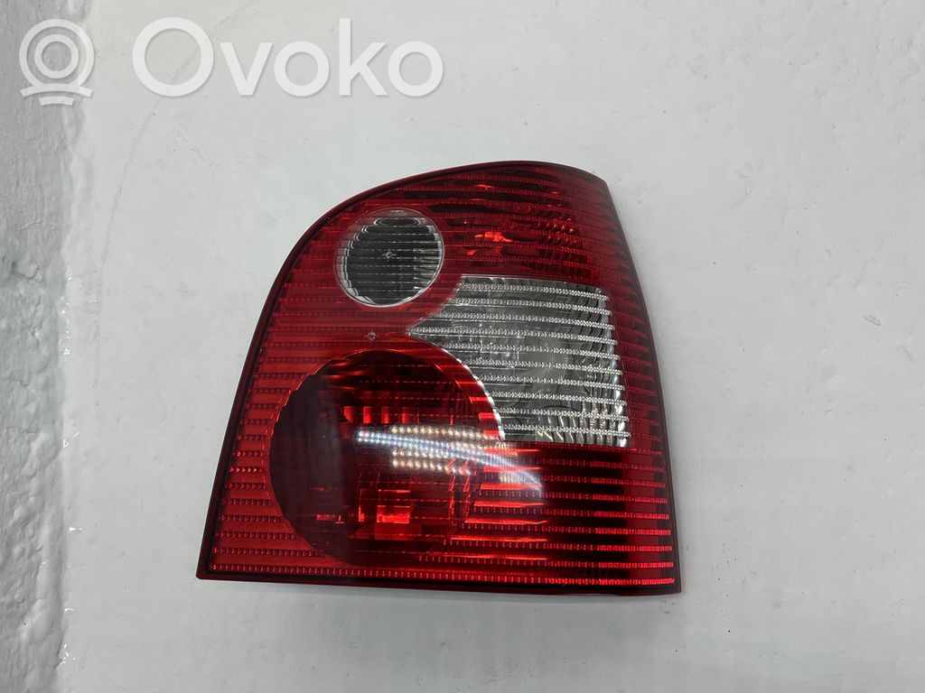 Volkswagen Polo Lampa tylna 