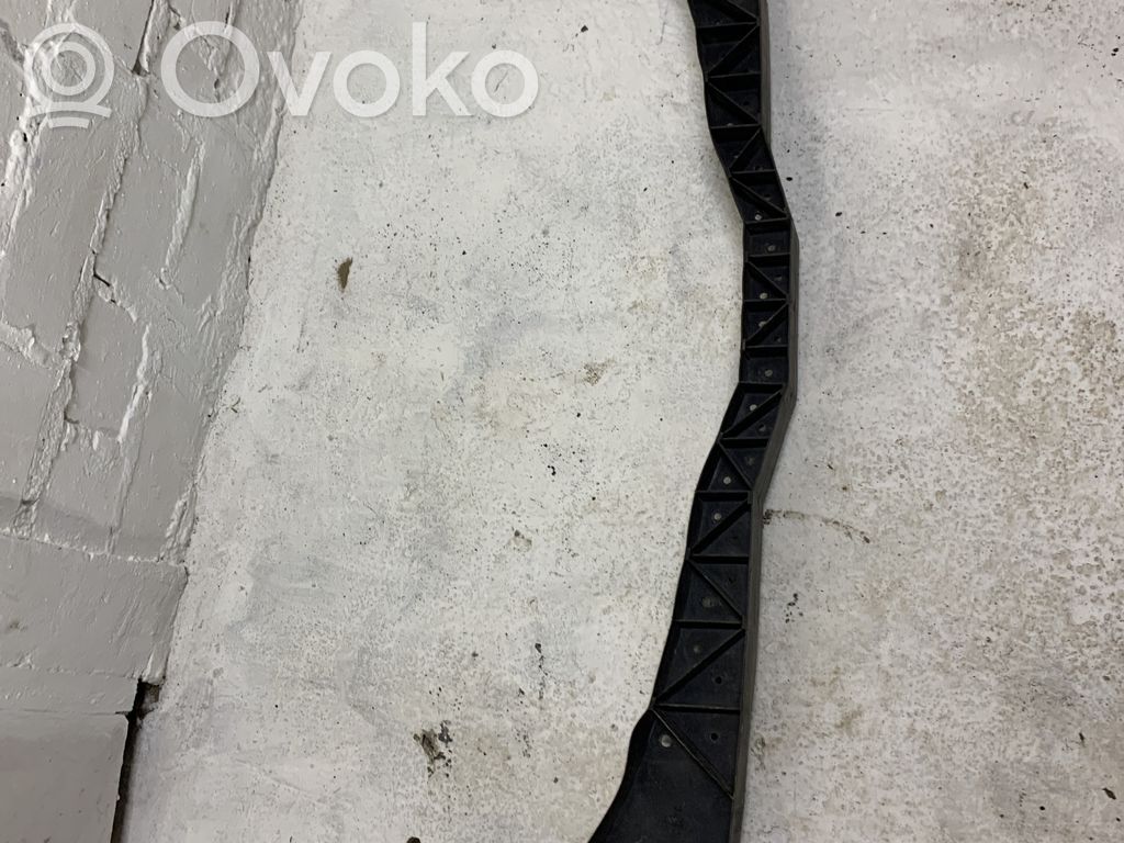 Citroen C4 I Front bumper cross member 