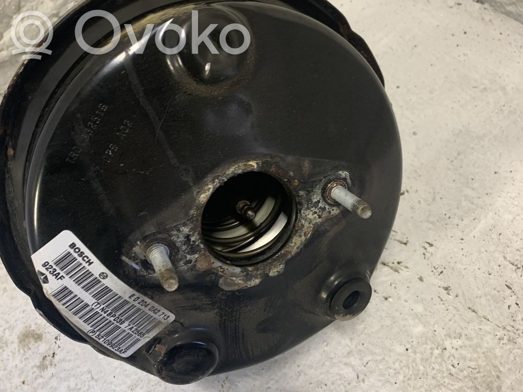 Dodge Nitro Bremskraftverstärker 