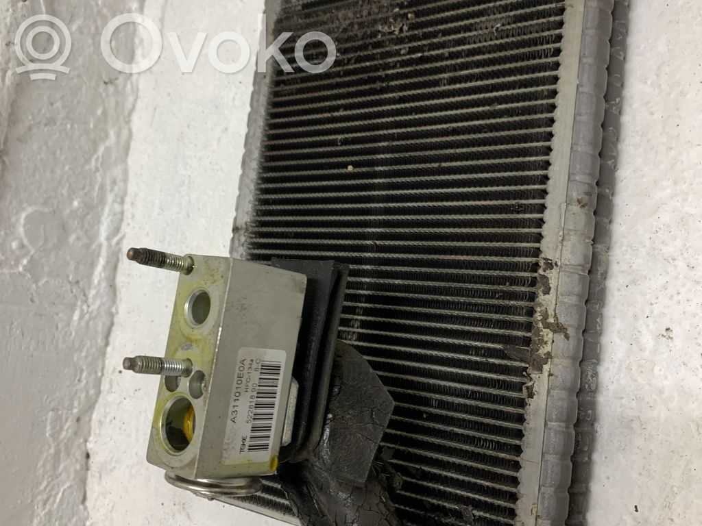Citroen C4 I Picasso Chłodnica nagrzewnicy klimatyzacji A/C 