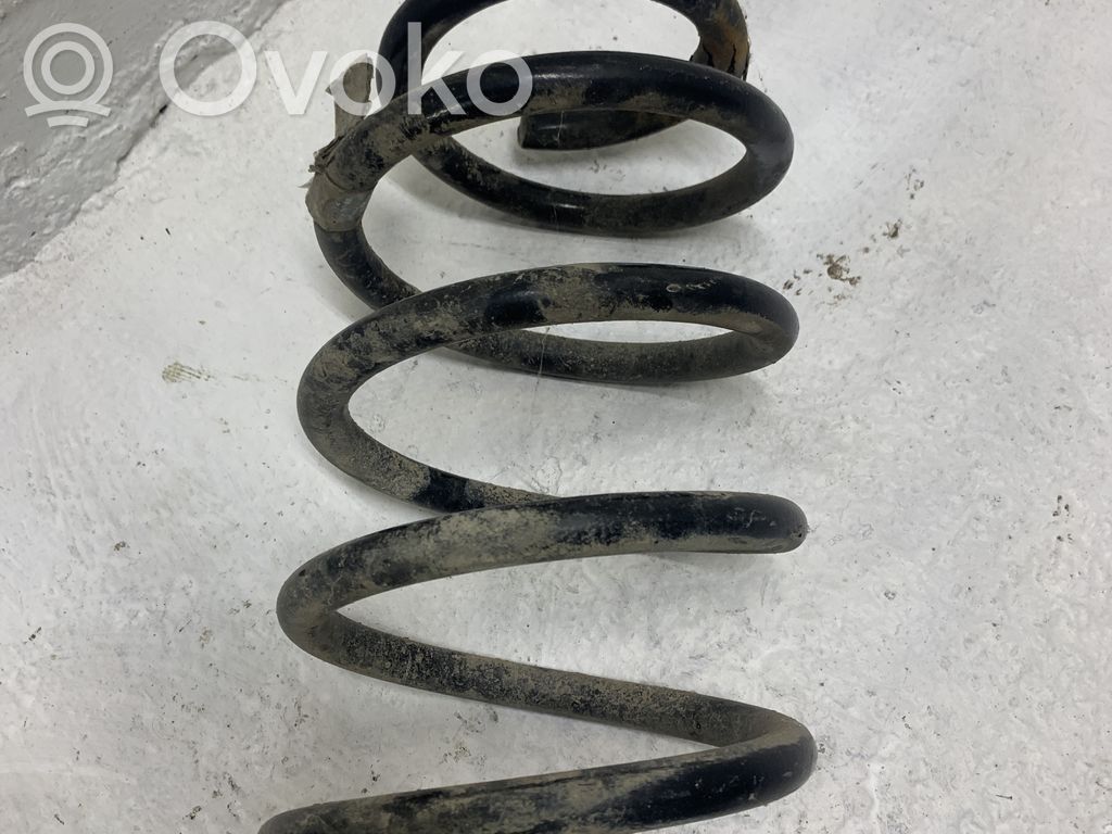 BMW X5 E53 Front coil spring 