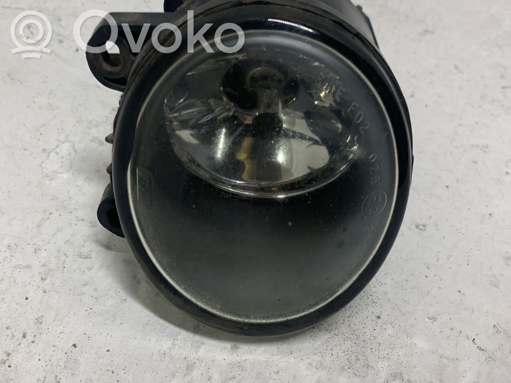 BMW X5 E53 Front fog light 