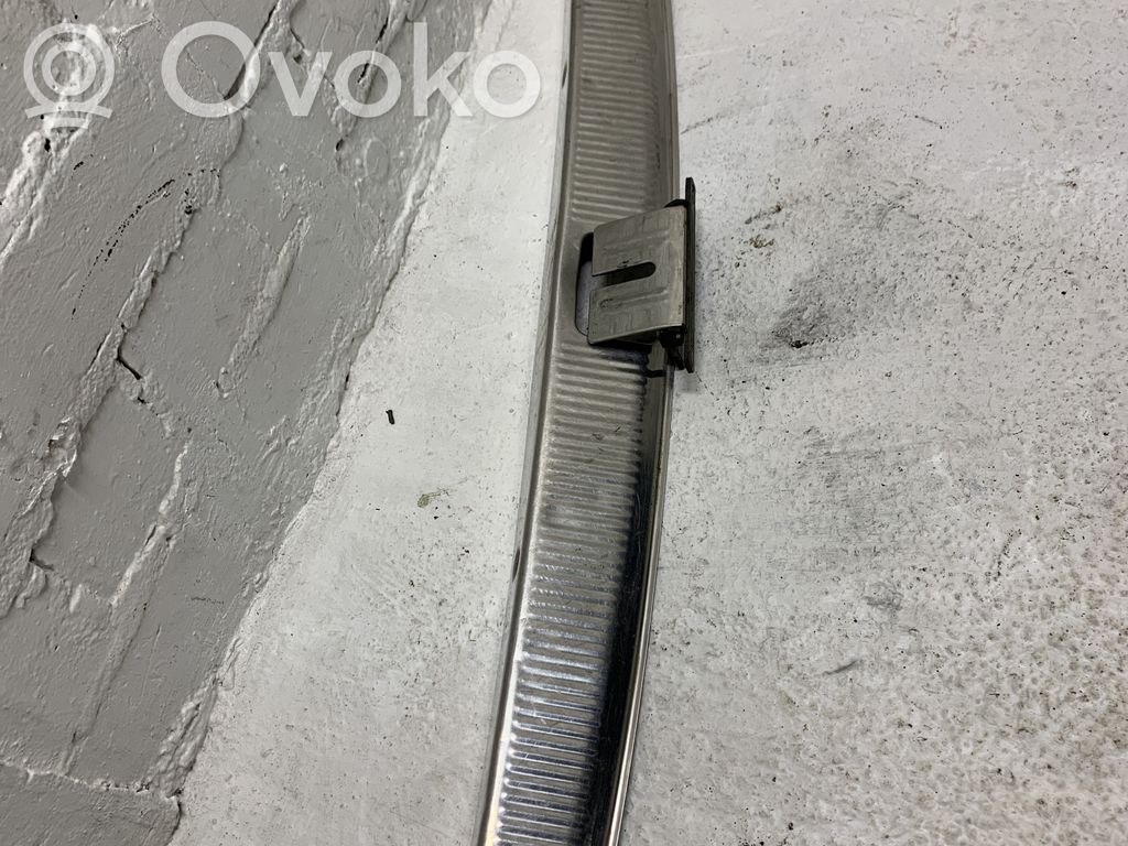 Audi A6 S6 C5 4B Trunk/boot sill cover protection 