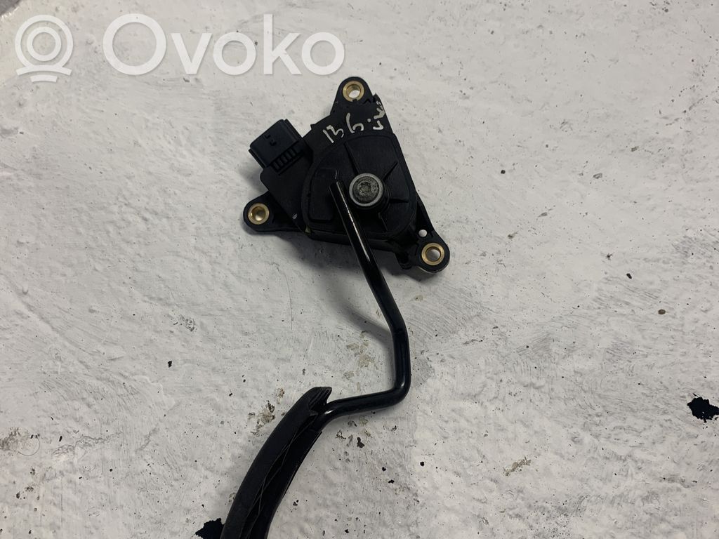 Renault Clio III Gaspedal 