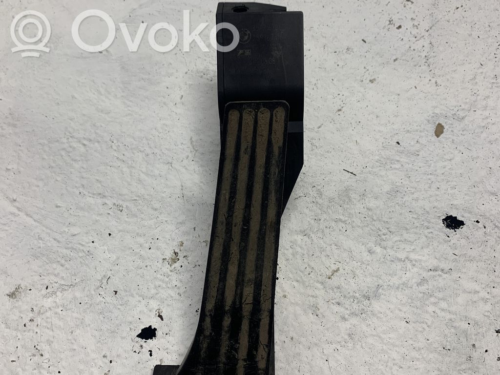 BMW 5 E60 E61 Педаль акселератора 