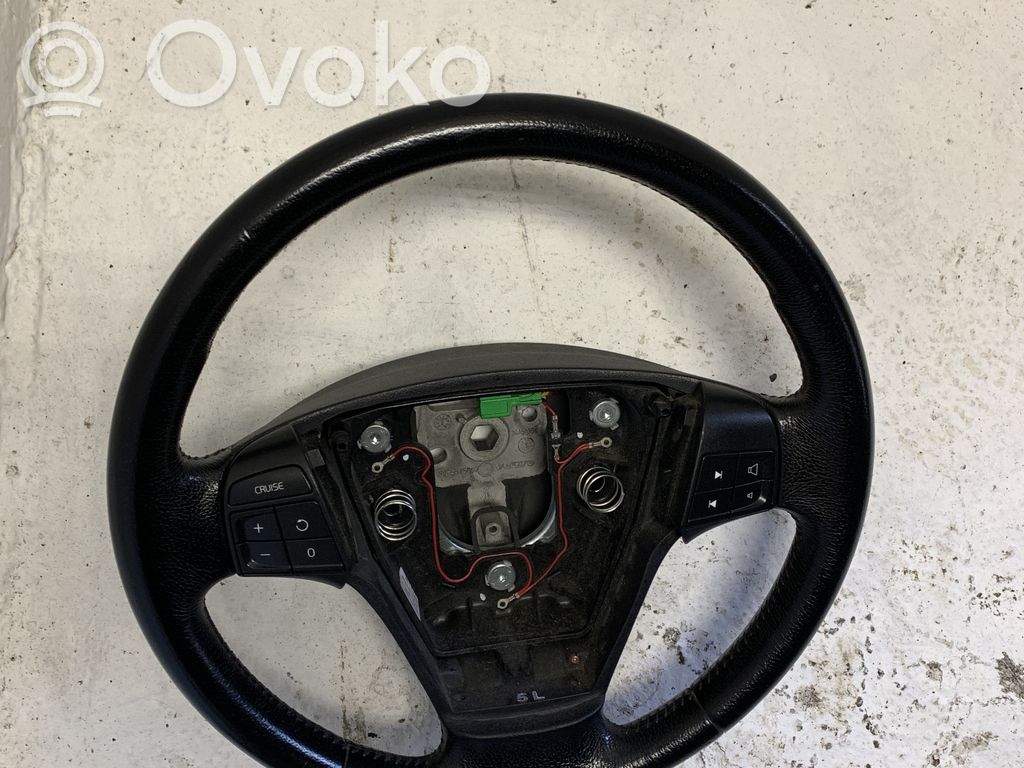 Volvo S40 Stūre 
