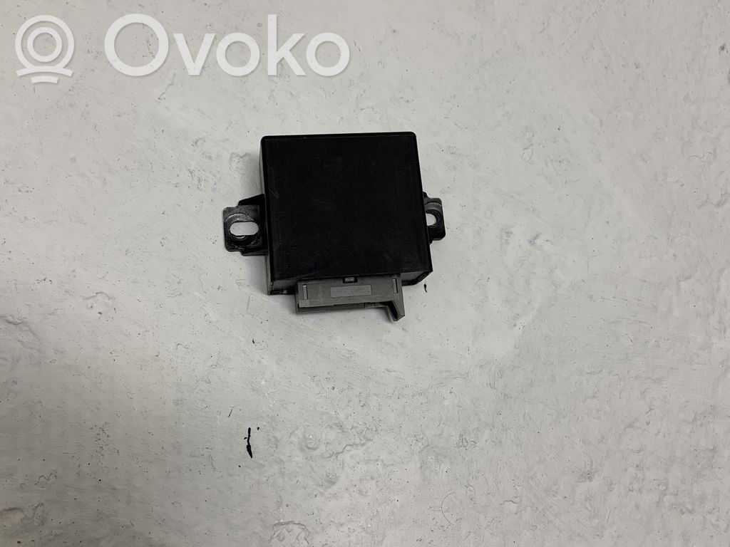 Audi A6 Allroad C5 Wing mirror control module 