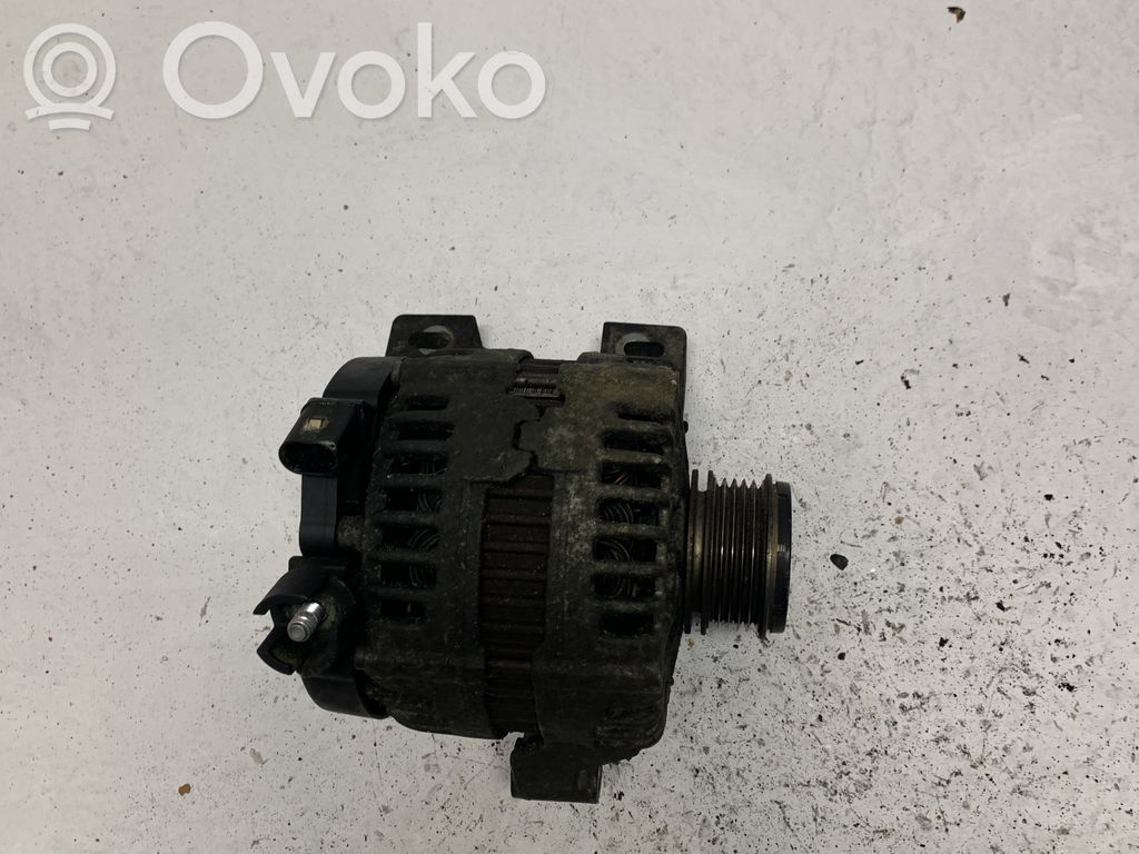 Volvo V50 Generatorius 
