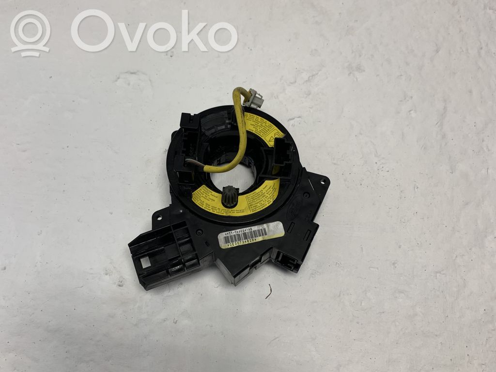 Ford C-MAX I Airbag slip ring squib (SRS ring) 