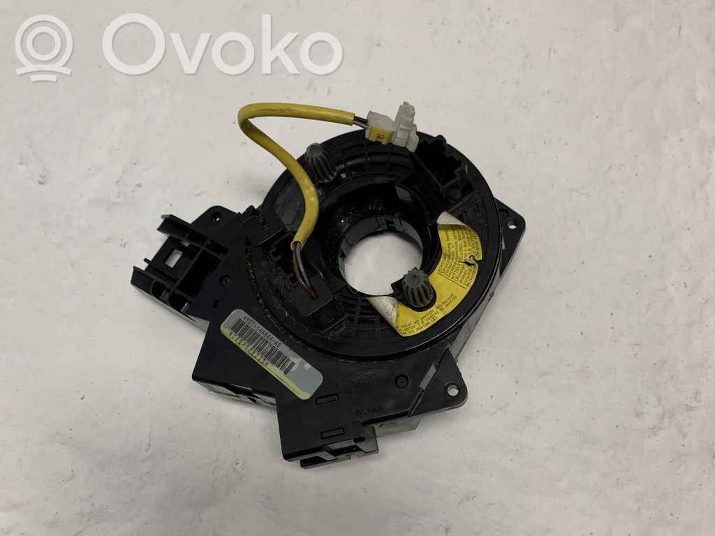Ford Focus C-MAX Airbag slip ring squib (SRS ring) 