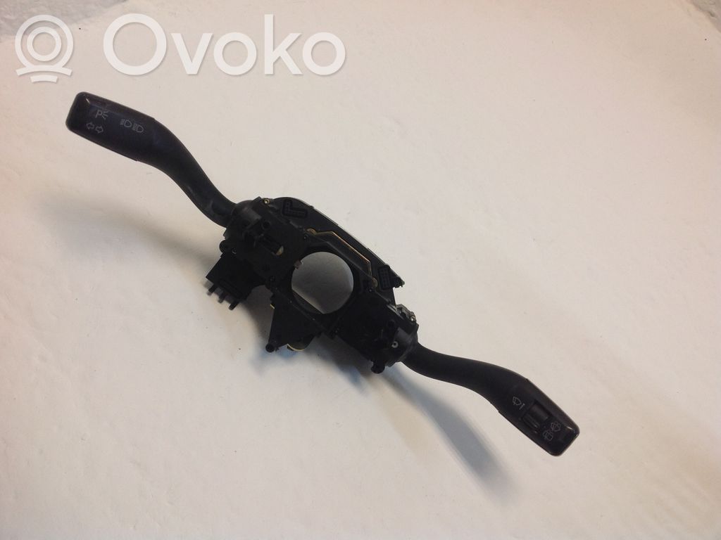 Audi A4 S4 B6 8E 8H Lenkstockschalter Kombischalter 
