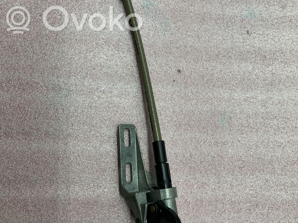 Mercedes-Benz R W251 Stiklo kėbule (fortkės) atidarymo el. varikliukas 
