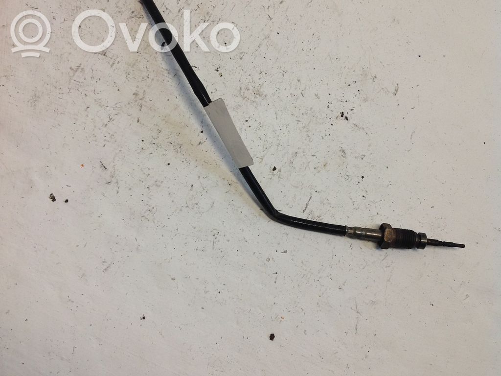 Sensor de temperatura del escape   17165551